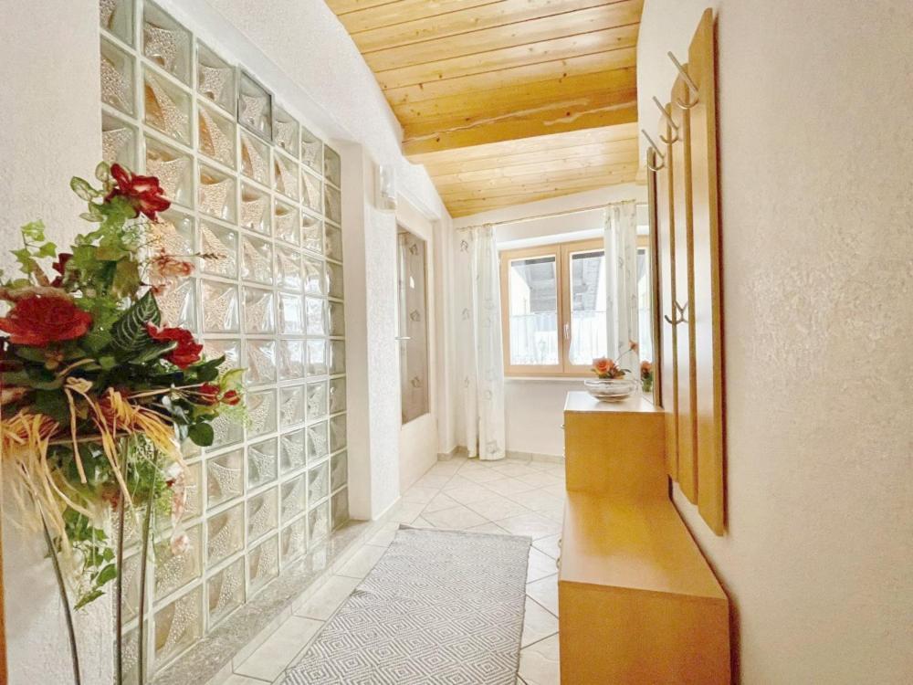 Ferienwohnungen Edenhofer-Kollmer Drachselsried Ngoại thất bức ảnh